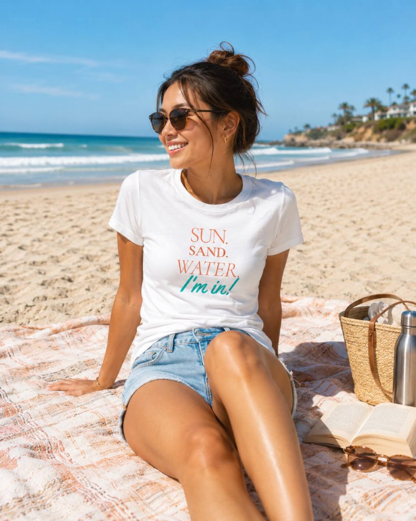 Women's Apparel
